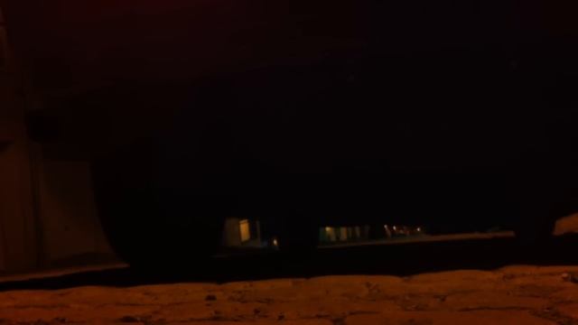 Calibra C20XE Stock Muffler Sound