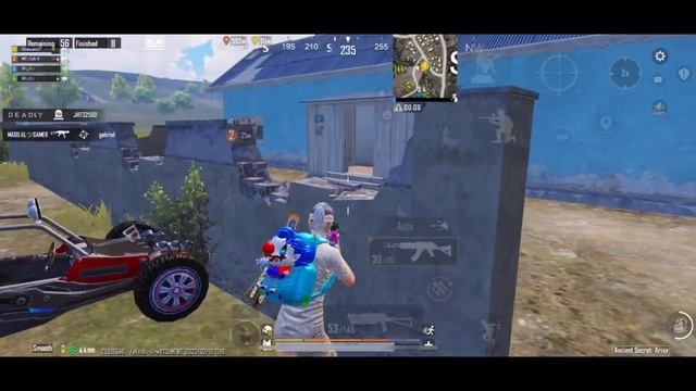 Funny action BGMI Alex koushik 27 gaming video смотреть онлайн