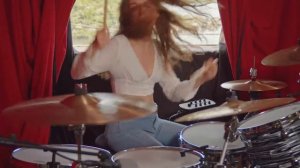 Paranoid (Black Sabbath) • Drum Cover