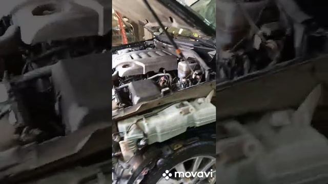 внедорожник Лексус делаем под завод смотреть онлайн