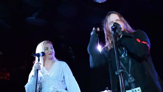 Виктор Лев и Катерина Пахместерова Пока Ты Жив смотреть онлайн