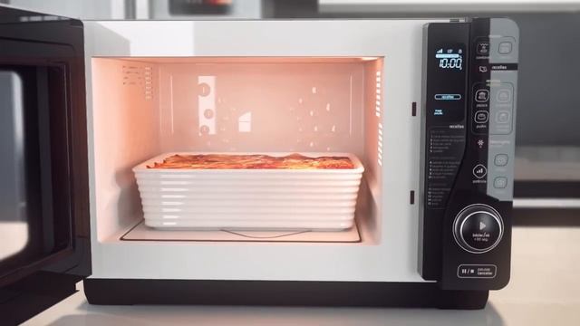 Fast Shop | Brastemp | Micro-ondas Maxi Flat смотреть онлайн