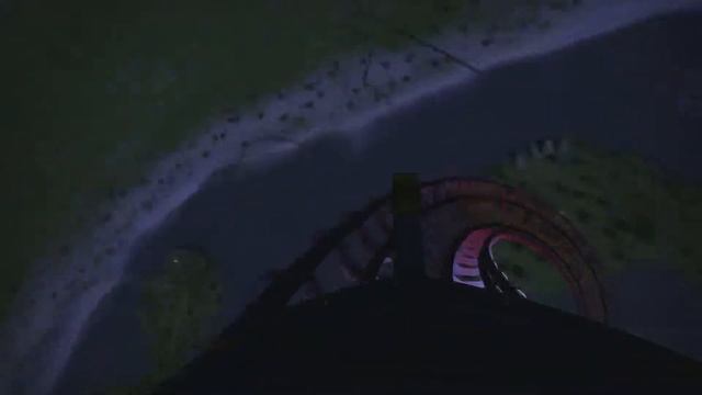 Captain Firebeard - A furious water ride [Planet Coaster] смотреть онлайн