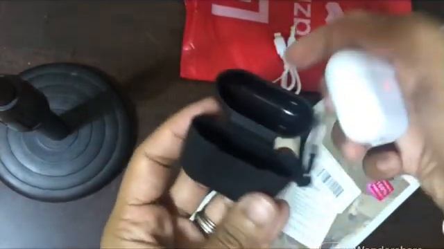 LEGIT 189?! AIRPODS PRO 4 MINI SA LAZADA | VS ORIGINAL AIRPODS | LEGIT | REVIEW | UNBOXING 2022 смотреть онлайн