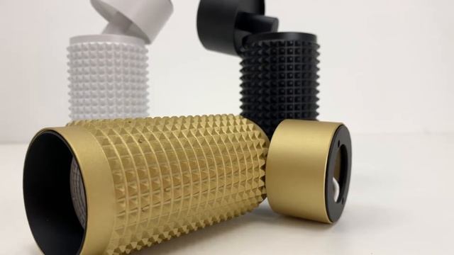 Спот Novotech Mais 370751 370752 370753 смотреть онлайн