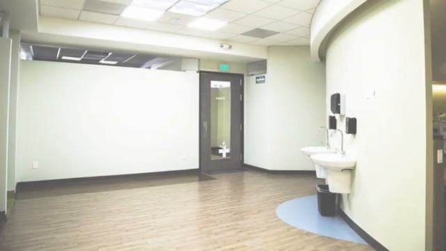 Lonseal Healthcare Installations