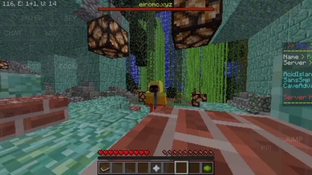 server pojavlauncher 1.8.9 1.12.2 смотреть онлайн