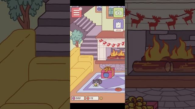 Новая игра: отель кота ? смотреть онлайн