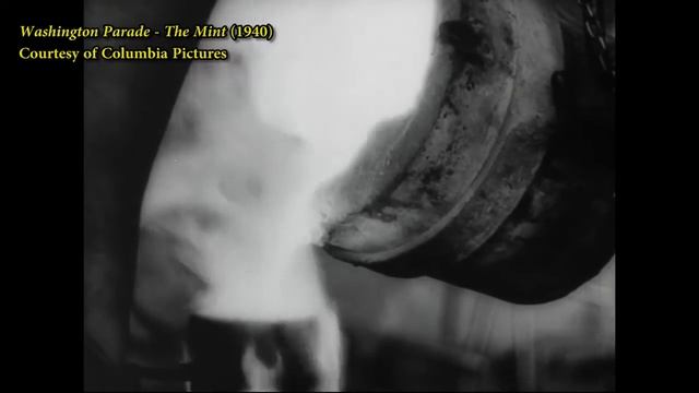 Монетный двор США: тогда и теперь (часть IV) смотреть онлайн