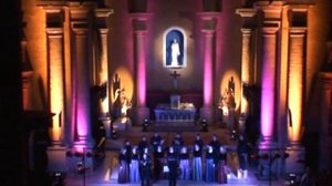 С. Рахманинов "Ныне отпущаеши"