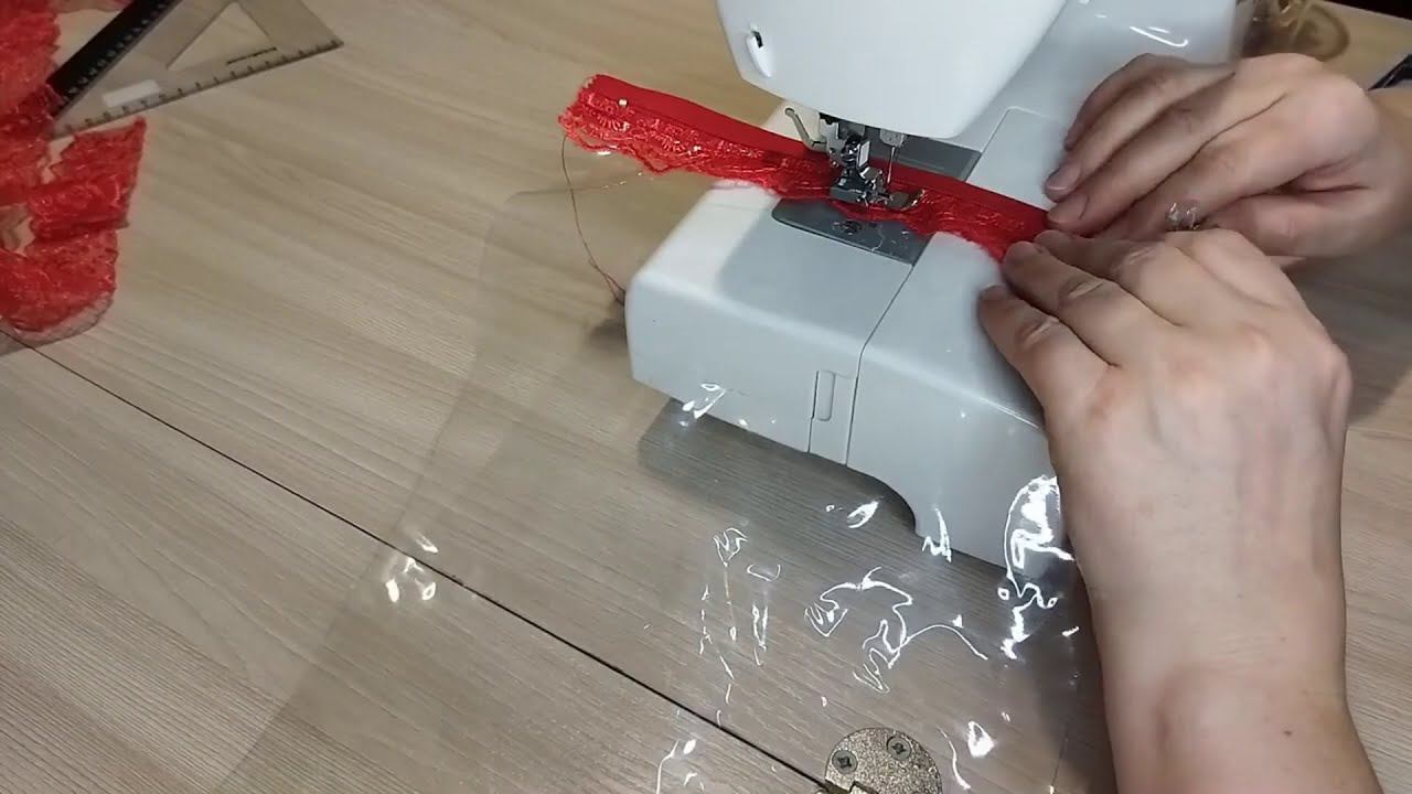 Прозрачные пакеты от упаковки переделываю в полезные в хозяйстве вещи! смотреть онлайн