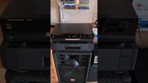 HARMAN KARDON dvd 1500