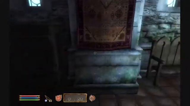 Oblivion - Treasure Hunt 1 - Are you kidding me!? смотреть онлайн