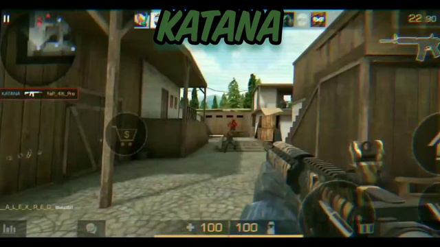 Standoff 2 Fragmovie | Я начал делать Мувики) смотреть онлайн
