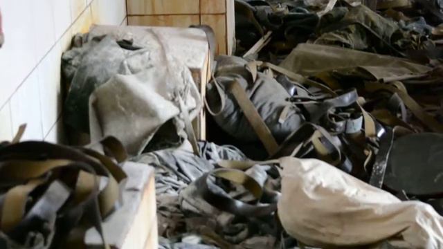 Территория Военного городка 17 (№ 1) г. Новосибирск под управлением УК ОАО "Славянка" МОРФ смотреть онлайн