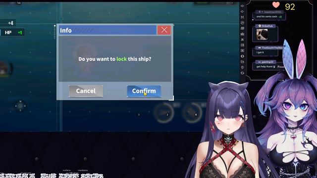 Thirsting Over Anime Women смотреть онлайн