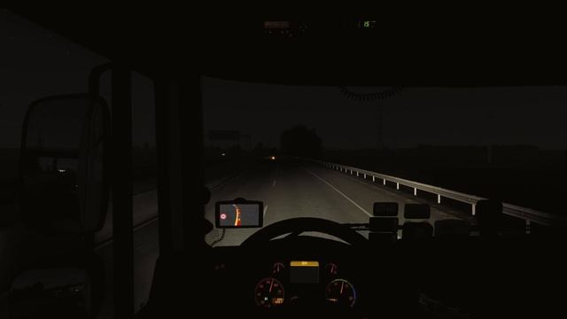 Euro Truck Simulator 2 | DAF XF105 SSC Salzburg - Budapest смотреть онлайн