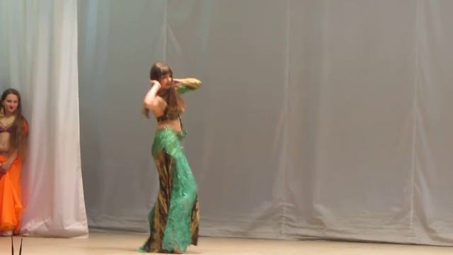 Меркулова Ирина соло классика Александрия 2016г смотреть онлайн