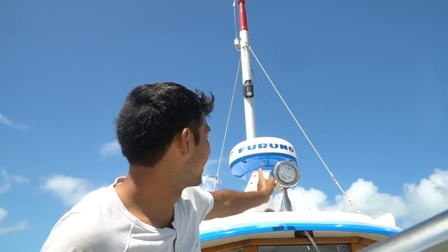 I Bought the Biggest RC Tug Boat! смотреть онлайн