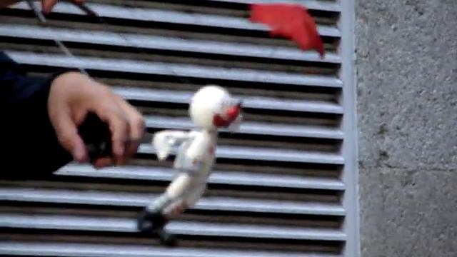 Festival Títeres Redondela смотреть онлайн