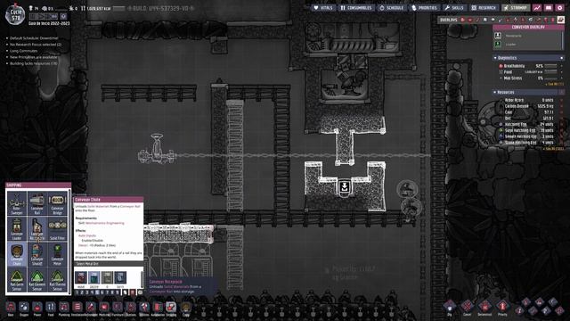 GUIA DE INICIO #36 - GRANJA de PUFT | Oxygen Not Included | Tutorial | ESPAÑOL смотреть онлайн