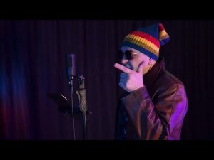 Поздравление с 8 марта (полная версия) #мжд