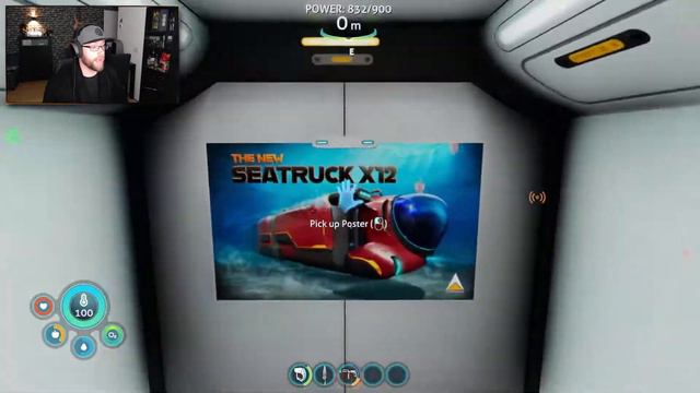 BEST. ENDING. EVER! | Subnautica: Below Zero - Part 17 смотреть онлайн