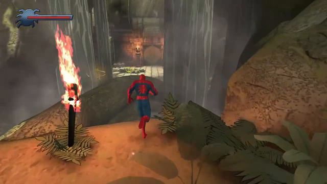 Spiderman Shattered Dimensions Tamil Live Story Gameplay - Part 1 смотреть онлайн
