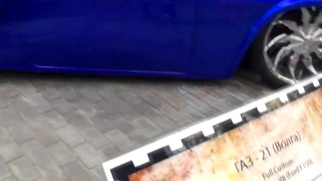 Музей автомобильного искусства | Ялта, Крым смотреть онлайн