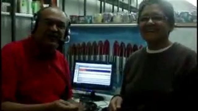 (JS) RÁDIO WEB DE MANO VÉIO E MANO NOVO PARA OS FORROZEIROS смотреть онлайн