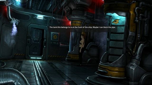 Monolith | Demo | GamePlay PC