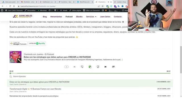 ? Qué es el WordPress y para qué sirve - Ventajas de usar WordPress ? смотреть онлайн
