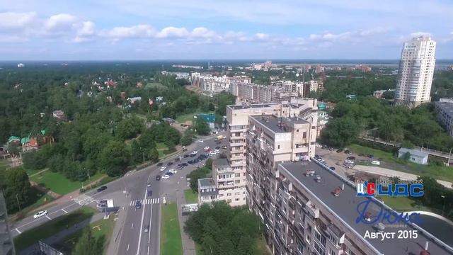ЖК "Дюна" смотреть онлайн
