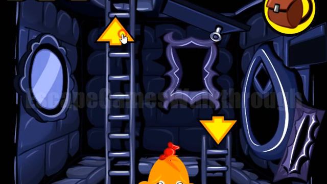 Monkey Go Happy Stage 632 Walkthrough [PencilKids] смотреть онлайн