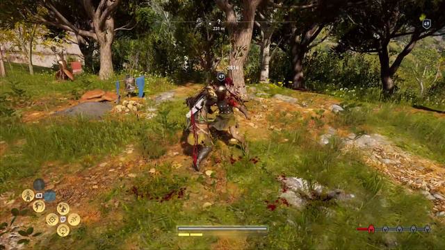 Assassin's Creed Odyssey to Get A "Story Creator Mode"? смотреть онлайн