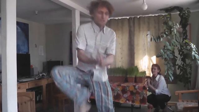 Оздоровление на Алтае. Ростки пшеницы смотреть онлайн