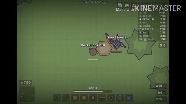 Муму ио лёгкая игра как легко прокачяться в Муму ио смотреть онлайн