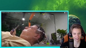 ВЛАД А4 ИГРОВОЙ АВТОМАТ Управляет Нашей Жизнью ! РЕАКЦИЯ НА А4