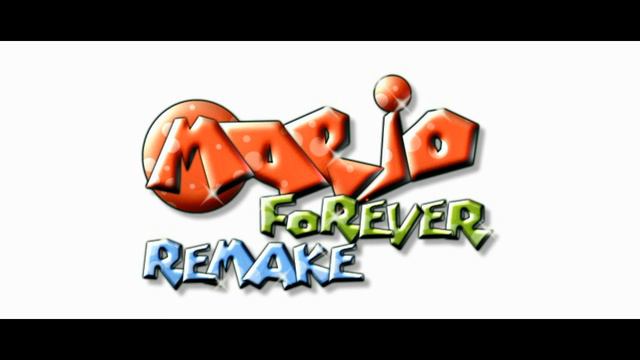 Mario Forever Remake V4.02 OST Music