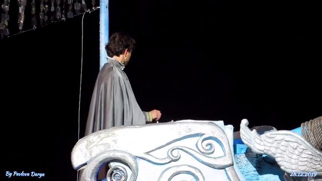 Шоу-Балет на льду «Золушка» Евгений Плющенко смотреть онлайн