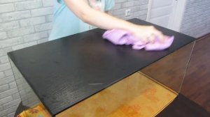 Подготовка к запуску аквариума 100 литров