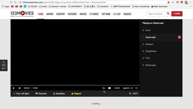 How to add subtitles (srt file) to openload movie смотреть онлайн