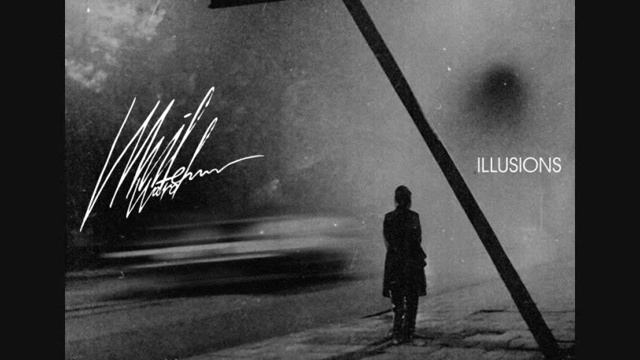 White Ward - Walls (2012)