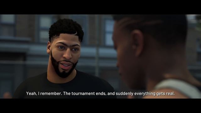 ПРОБЛЕМЫ И ПОЕЗДКА ДОМОЙ! ● NBA 2K20 ● КАРЬЕРА ИГРОКА #2 смотреть онлайн