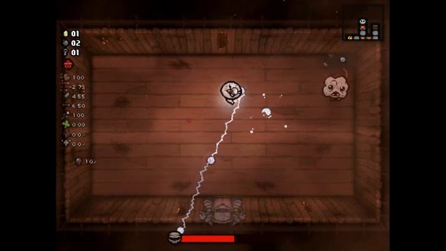 Краткий Гайд на Лоста и АльтЛоста! (The binding of isaac repentance) смотреть онлайн