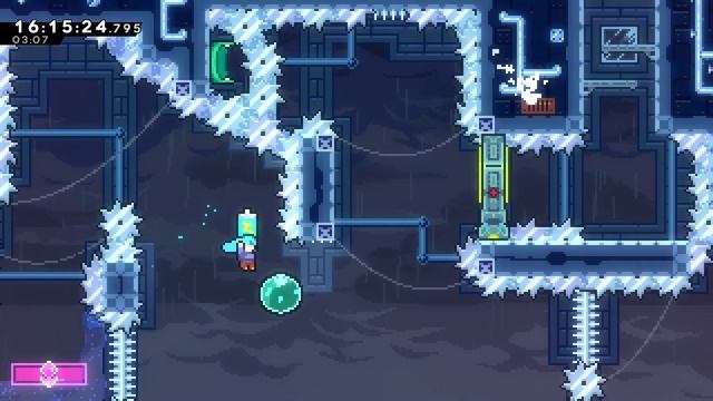 Celeste Strawberry Jam: Expert Lobby | Flying Battery by AliceQuasar [Full Clear] смотреть онлайн