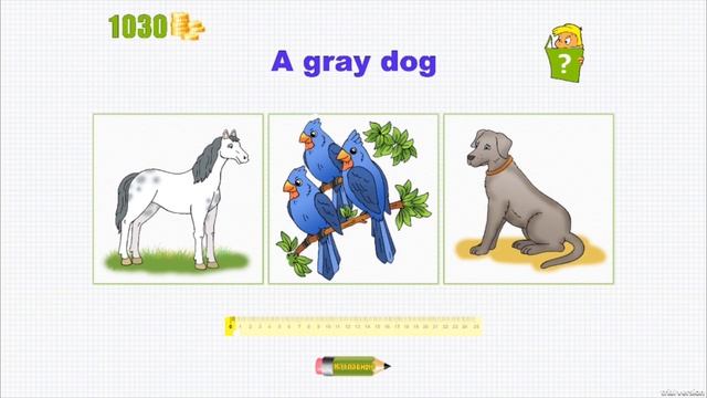 Английский для детей: учи и играй (iPhones.ru) смотреть онлайн