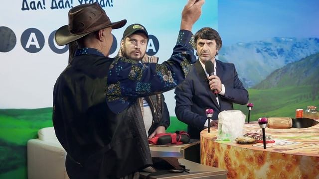 САМОЕ УНИКАЛЬНОЕ! ШОУ ДДУ