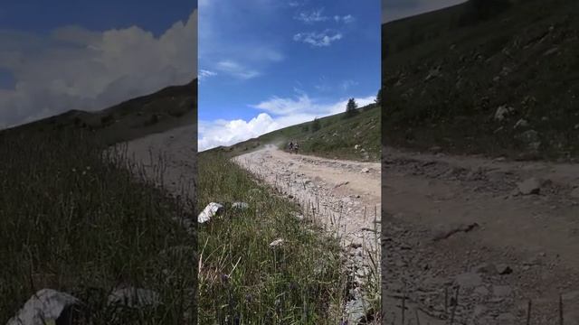 Wild Siberia Xtri(3) смотреть онлайн