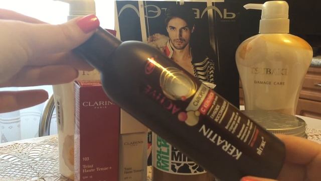 Спонтанные покупки в Летуаль и не только... смотреть онлайн